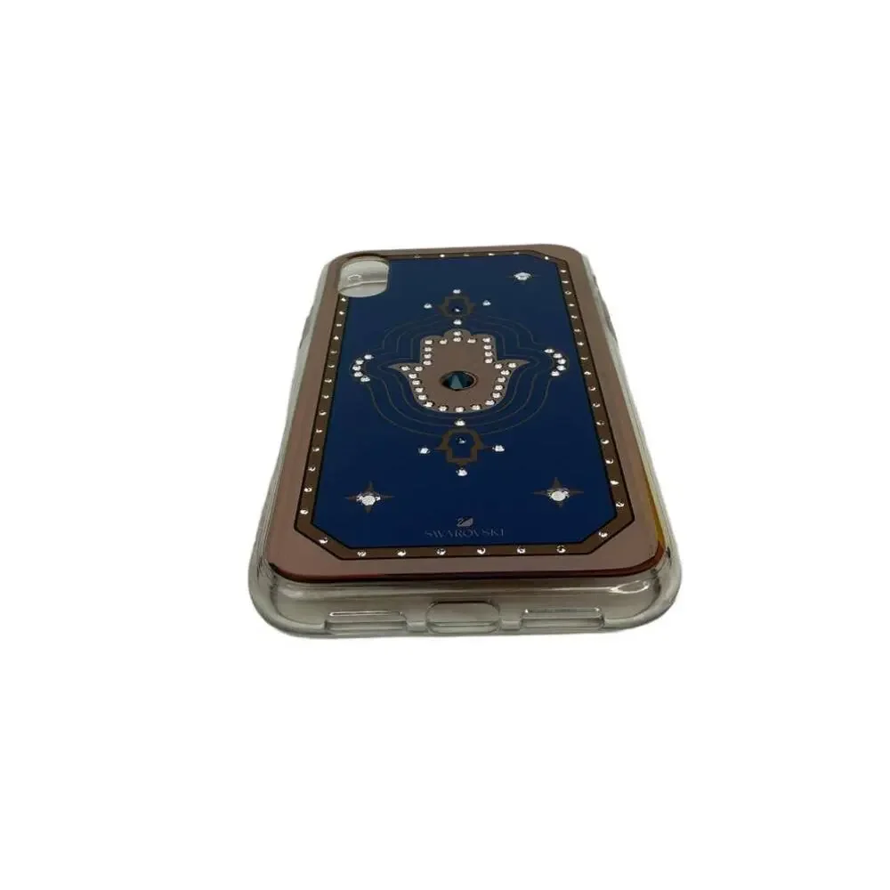 Swarovski Hand Hamsa IPhone XR Case